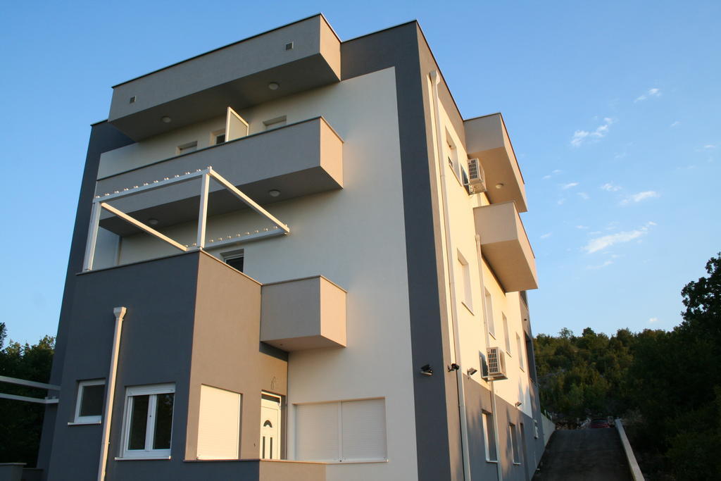 Apartments Paninich Međugorje Esterno foto