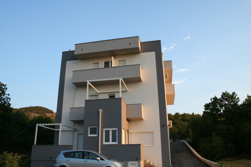 Apartments Paninich Međugorje Esterno foto