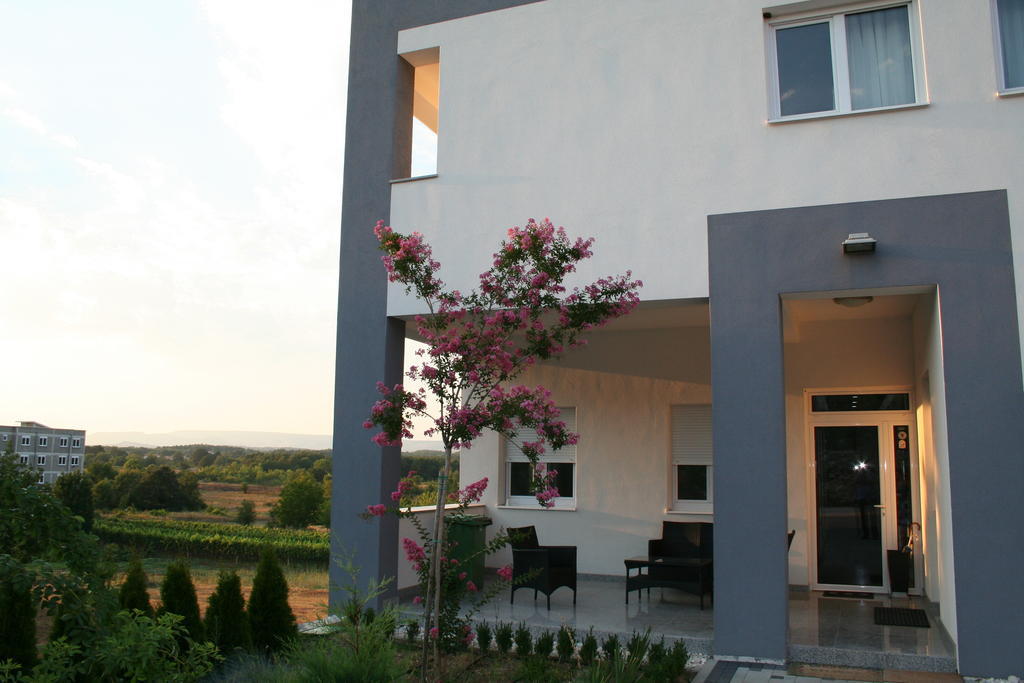 Apartments Paninich Međugorje Esterno foto