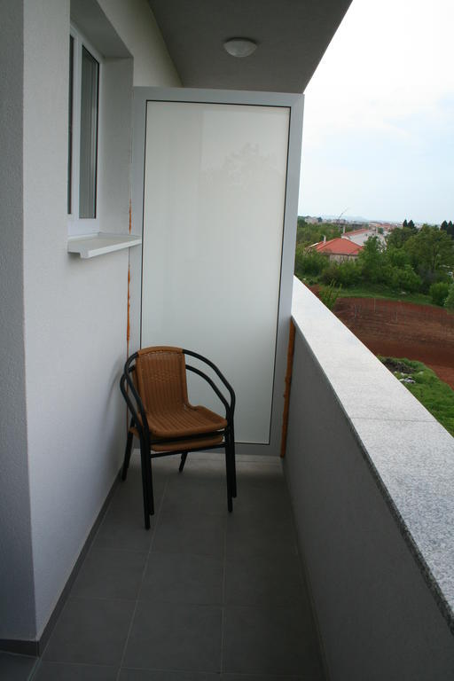 Apartments Paninich Međugorje Camera foto