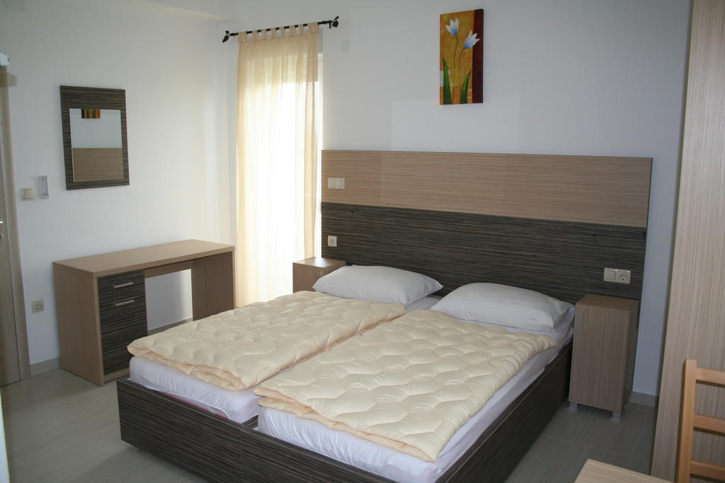 Apartments Paninich Međugorje Esterno foto