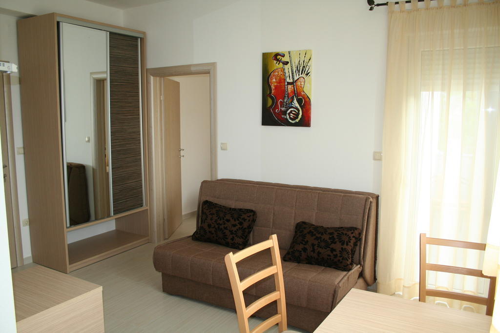 Apartments Paninich Međugorje Camera foto