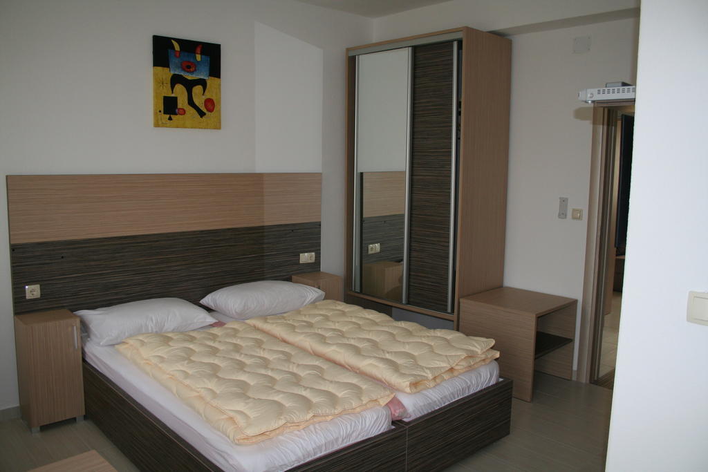 Apartments Paninich Međugorje Esterno foto